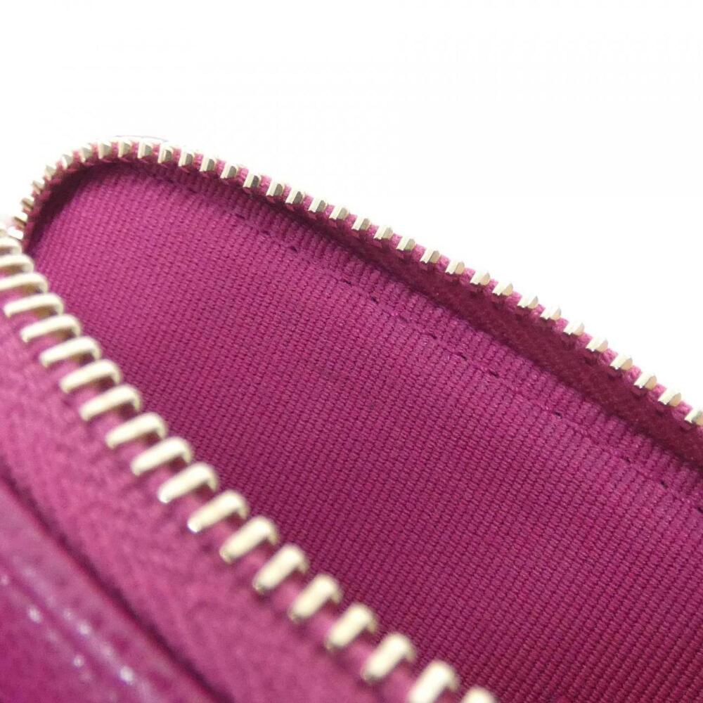 CHANEL Authentic Pink Wallet - Picture 6 of 6